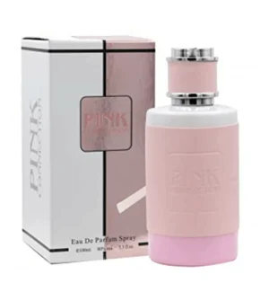 Modaleo PINK-CONNECTION - Women's Perfume 100ml Eau De Parfum for Love
