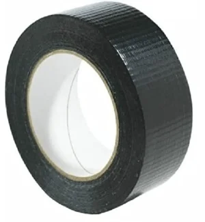Modaleo 1 Roll Black Gaffer Tape 48mm x 50M