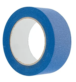Modaleo Blue Masking Tape 48mm x 50m