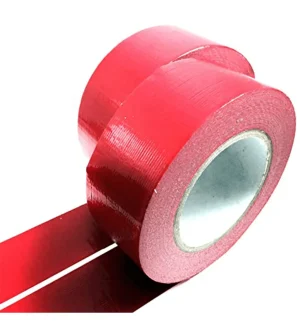 Modaleo 1 Roll Red Gaffer Tape 48mm x 50M