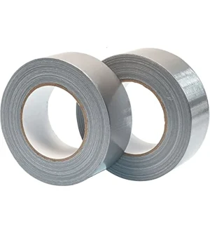 Modaleo 1 Roll Silver Gaffer Tape 48mm x 50M