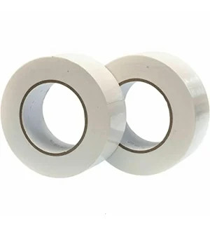 Modaleo 1 Roll White Gaffer Tape 48mm x 50M