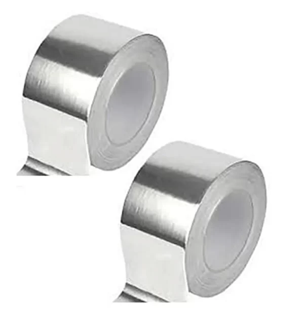 Modaleo Aluminium Foil Tape 48mm x 45M