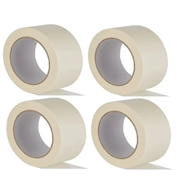 Modaleo General Masking Tape 72mm x 50M - Image 2