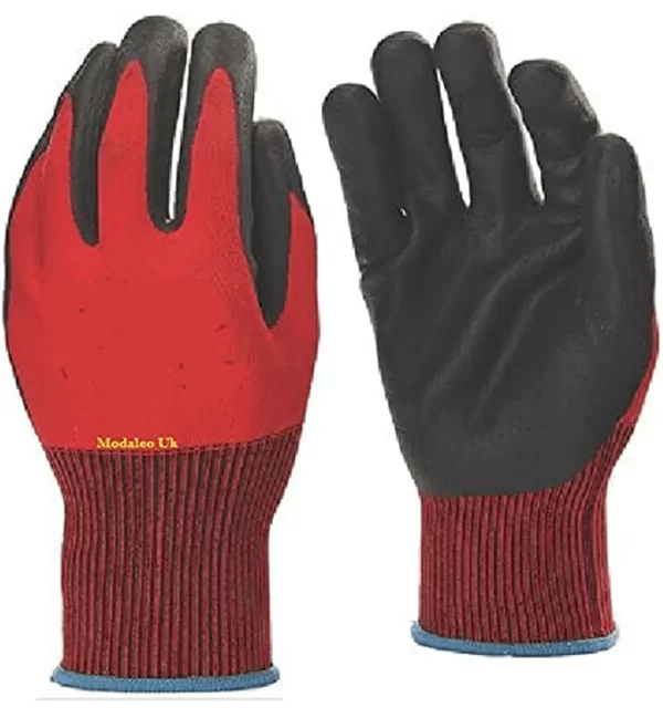 Modaleo 1 Pairs Work Gloves