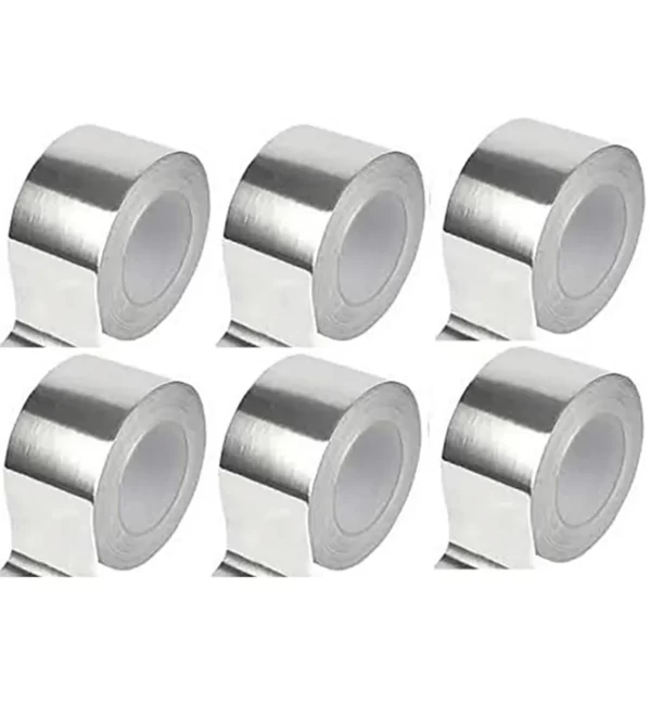 Modaleo Aluminium Foil Tape 48mm x 45M - Image 3