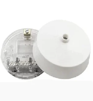 Modaleo Ceiling Rose White 3"
