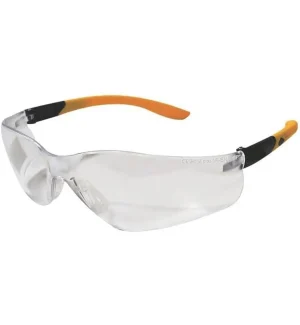 Modaleo Anti-Scratch Eye Safety Sunglass Clear Lens Safety Moda422KY