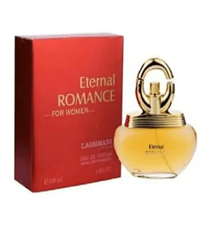 ModaLeo Eternal Romance Rose Women's Perfume 100ml
