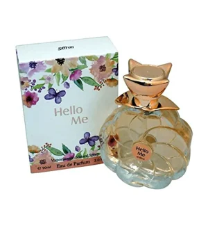 Modaleo Hello Me - Women's Perfume 90ml for Love
