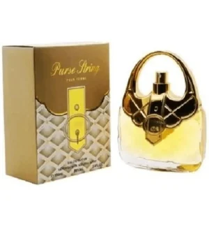 Modaleo Purse String - Women's Perfume 100ml for Love