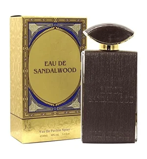 Modaleo Sandal Wood - Women's Perfume 100ml for Love