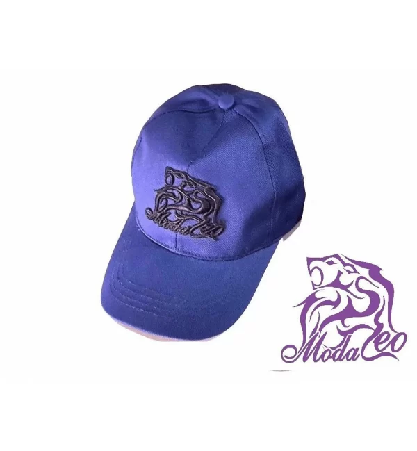 Modaleo Unisex Cap Blue