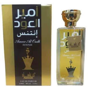ModaLeo Ameer al OUD Intense 100ml Spray for Unisex