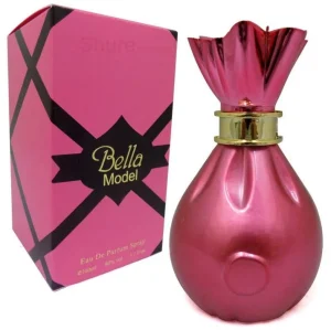 ModaLeo Bella Model Women's Perfume 100ml