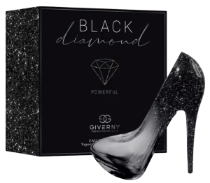 Black Diamond Women’s Perfume 100ml