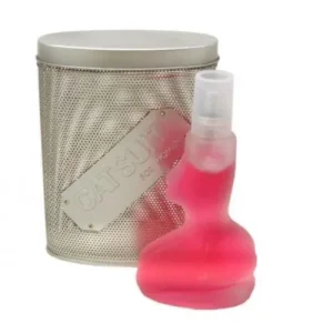 ModaLeo Catsuit Pink Women's Perfume 100ml