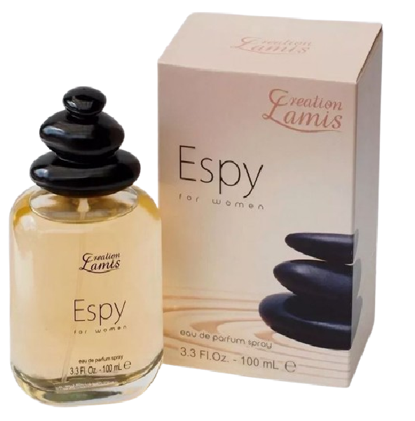 ModaLeo Espy Women's Perfume 100ml