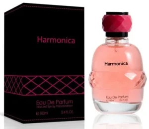 ModaLeo Harmonica Women's Perfume 100ml