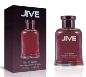 ModaLeo Jive Men’s Perfume 100ml Eau De Toilette Spray