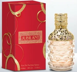 ModaLeo Jubilant Women's Perfume 100ml