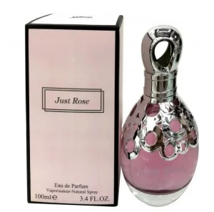 ModaLeo Just Rose Women's Perfume 100ml