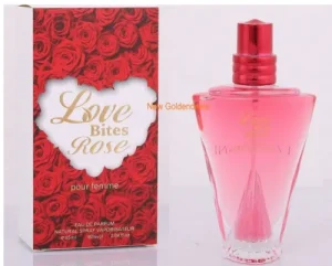 ModaLeo Love Bites Women's Perfume 100ml