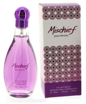 ModaLeo Mischief Women's Perfume 100ml