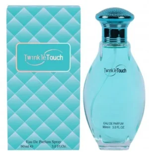 ModaLeo Twinkle Touch 90ml Women's Perfume