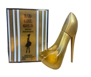 ModaLeo -  Bad Girl Gold Women's Perfume 100ml