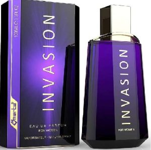 Modaleo - Omerta Eau de Parfum 100 ml Invasion Blue For Women's