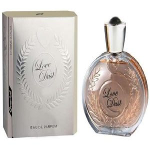 Modaleo - Omerta Love Dust Eau de Parfum 100 ml Women's Perfume Eau de Parfum Pour Femme