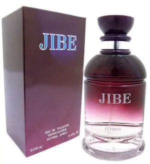 Modaleo - Jibe Mens Aftershave By Saffron 100ml EDT Eau De Toilette Spray Men's Perfume
