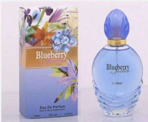 Blueberry Jardin for women