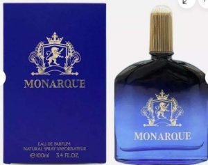 Modaleo - Monarque Men's Perfume