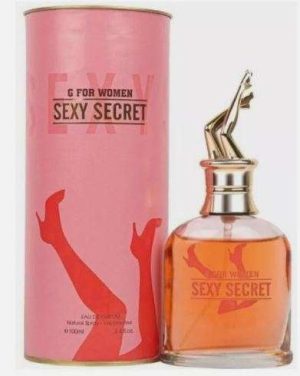 Sexy secret for women's