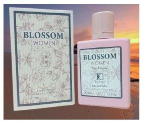 Modaleo - Blossom Women Unisex Perfume 100ml