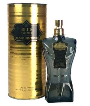 Modaleo - Blue for Men Eau de Parfum Toilette Spray 100ml