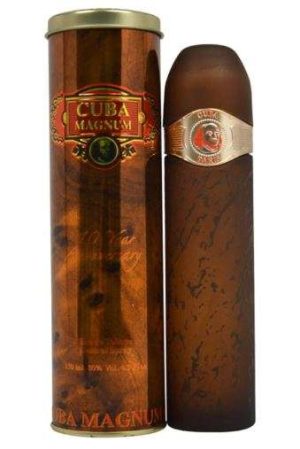 Modaleo - Parfum de France Cuba Magnum Homme 130 ml