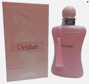 Modaleo - Delilah Women's Perfume Eau De Perfume Spray 100ml