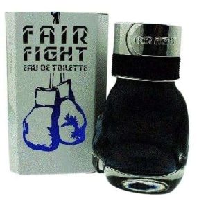 Modaleo - Fair Fight Men's Perfume Eau de Toilette 100ml