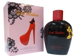 Modaleo - Great Vibrations Women's Perfume Eau de Toilette 100ml