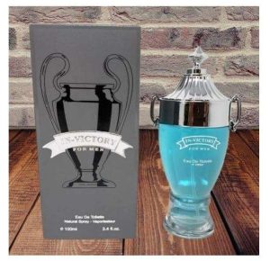 Modaleo - In Victory Men's Perfume 100ml Natural Spray
