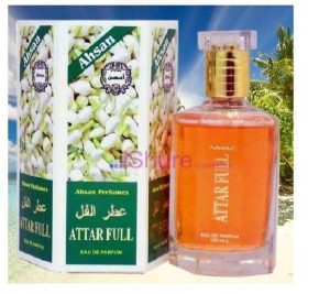 Modaleo - Jasmine Attar Full Unisex Perfume 100ml