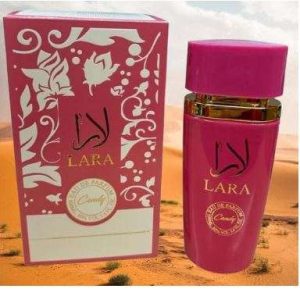 Modaleo - Lara Candy Women's Perfume 100ml