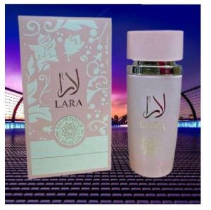 Modaleo - Lara Pink Women's Perfume Eau de Parfum 100ml