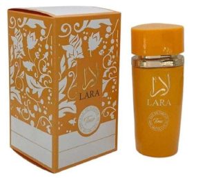 Modaleo - Lara Tous Women's Perfume 100ml Eau De Parfum Spray