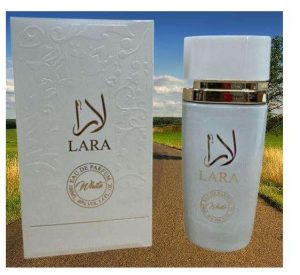 Modaleo - Lara White Women's Perfume Eau de Parfum 100ml