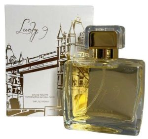 Modaleo - Lucky 9 Women's Perfume Eau de Toilette 100ML Spray