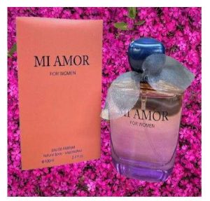 Modaleo - Mi Amor Women's Perfume Eau De Parfum 100ml